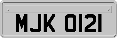 MJK0121