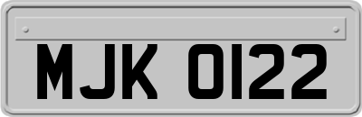 MJK0122