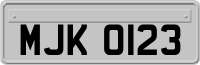 MJK0123