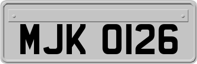 MJK0126