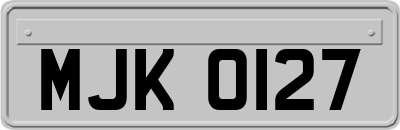 MJK0127