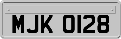 MJK0128