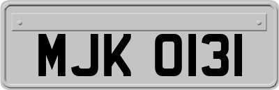 MJK0131