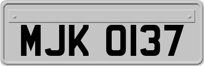 MJK0137