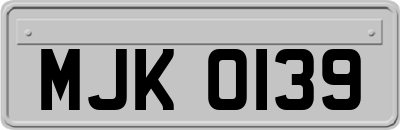 MJK0139