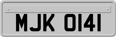 MJK0141