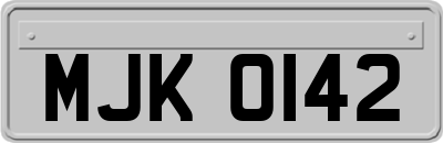 MJK0142