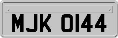 MJK0144