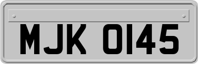 MJK0145