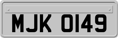MJK0149