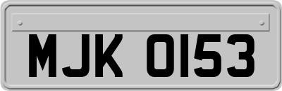 MJK0153