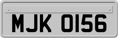 MJK0156