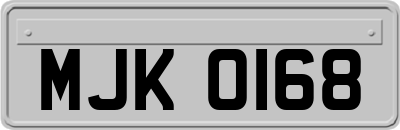 MJK0168