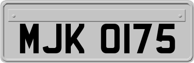 MJK0175
