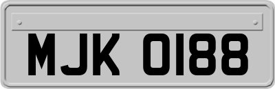 MJK0188