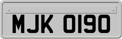 MJK0190