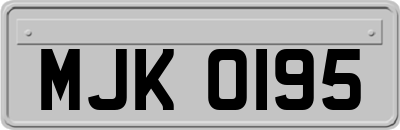MJK0195
