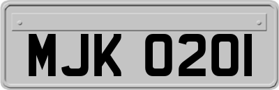 MJK0201