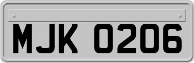 MJK0206