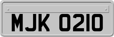 MJK0210