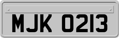 MJK0213