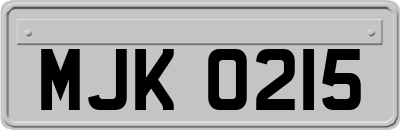 MJK0215