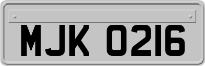 MJK0216