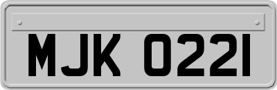 MJK0221