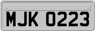 MJK0223