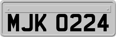 MJK0224