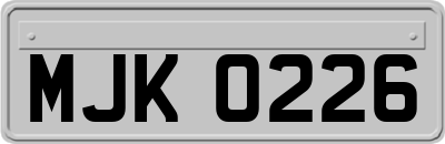 MJK0226