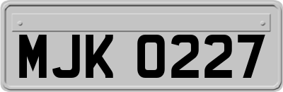 MJK0227