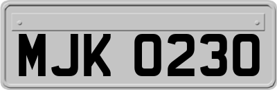 MJK0230