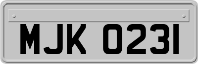 MJK0231