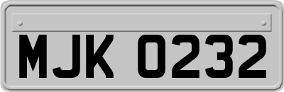 MJK0232