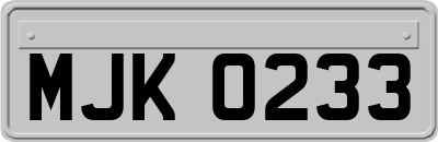 MJK0233