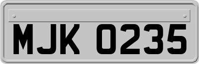 MJK0235