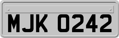 MJK0242