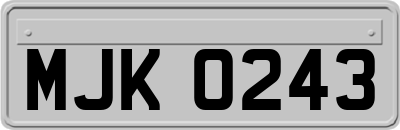MJK0243
