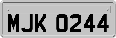 MJK0244