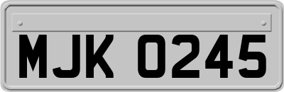 MJK0245
