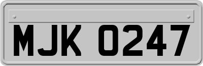 MJK0247
