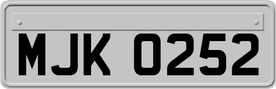 MJK0252