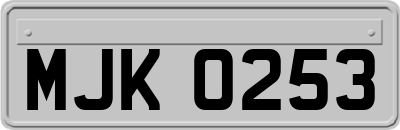 MJK0253