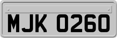 MJK0260