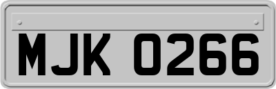 MJK0266