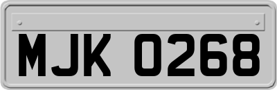MJK0268