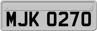 MJK0270