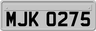 MJK0275