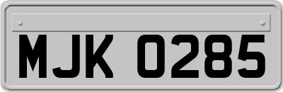MJK0285